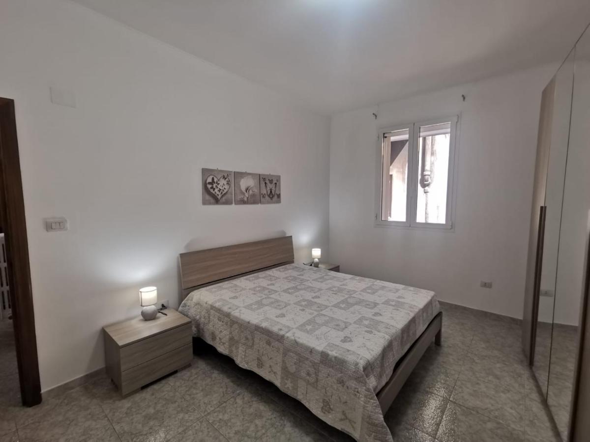 Casa Aquila Apartment Gallipoli Exterior photo